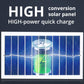 ✨ 2026 HOT SALE 💥 Camera-achtige bewegingssensor solar lamp 📷☀️
