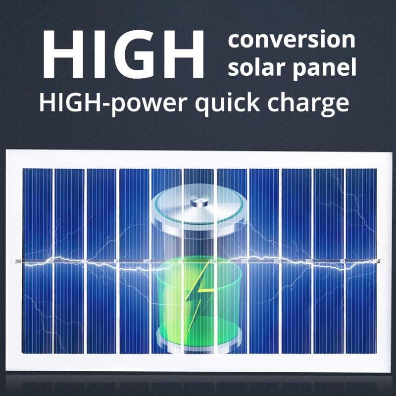 ✨ 2026 HOT SALE 💥 Camera-achtige bewegingssensor solar lamp 📷☀️