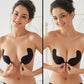 💘Valentijnsaanbieding: 50% Korting!🧡Zelfklevende Push-Up Bh – Onzichtbaar & Comfortabel | Strapless & Herbruikbaar!