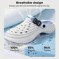 🔥Uitverkoop 50% Korting✨Unisex Ademend Lichtgewicht Anti-slip sandaaltjes
