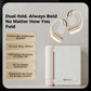 Draadloze oordopjes met Bluetooth 6.0, ruisonderdrukking, batterijduur van 145 uur en IPX5-waterdichte sporthoofdtelefoon