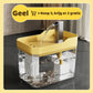Automatische Waterdrinkfontein Dispenser voor Kat