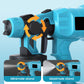 🔥Snoerloze elektrische verfspuit🔥50% korting +Gratis verzending💥