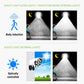 ✨ 2026 HOT SALE 💥 Camera-achtige bewegingssensor solar lamp 📷☀️