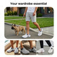 🔥Uitverkoop 50% Korting✨Unisex Ademend Lichtgewicht Anti-slip sandaaltjes