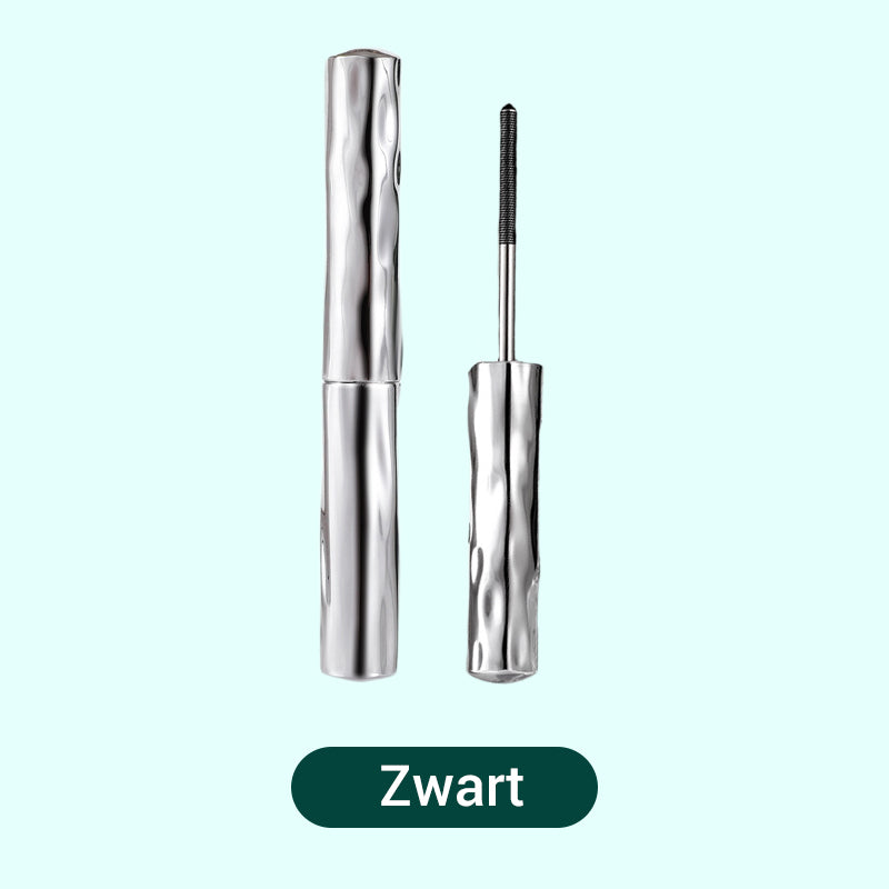 ⏰🎁Waterdichte en zweetbestendige verlengende en krullende mascara