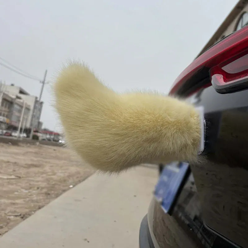 🐾 Afstandsbediende Pluche Autostaart