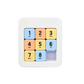 🧒✨ 50% KORTING! Terwijl je kind denkt dat het gewoon een leuk spel is, worden zijn hersenen sterker met elke schuif! Deze draagbare rekenpuzzel is de perfecte stille metgezel in de auto, het vliegtuig of op de achterbank.