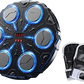 🥊🎶50% KORTING + GRATIS VERZENDING! ——Boksmachine met Bluetooth-muziek voor kinderen – plezier en beweging thuis 🔥✨
