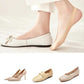 💕Koop 1 paar en krijg 4 paar🌷Antislip onzichtbare siliconensokken