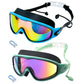 ☀️50% KORTING! Anti-condens zwembril – helder en comfortabel zicht 👓💧【Beperkte aanbieding】