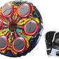 🥊🎶50% KORTING + GRATIS VERZENDING! ——Boksmachine met Bluetooth-muziek voor kinderen – plezier en beweging thuis 🔥✨