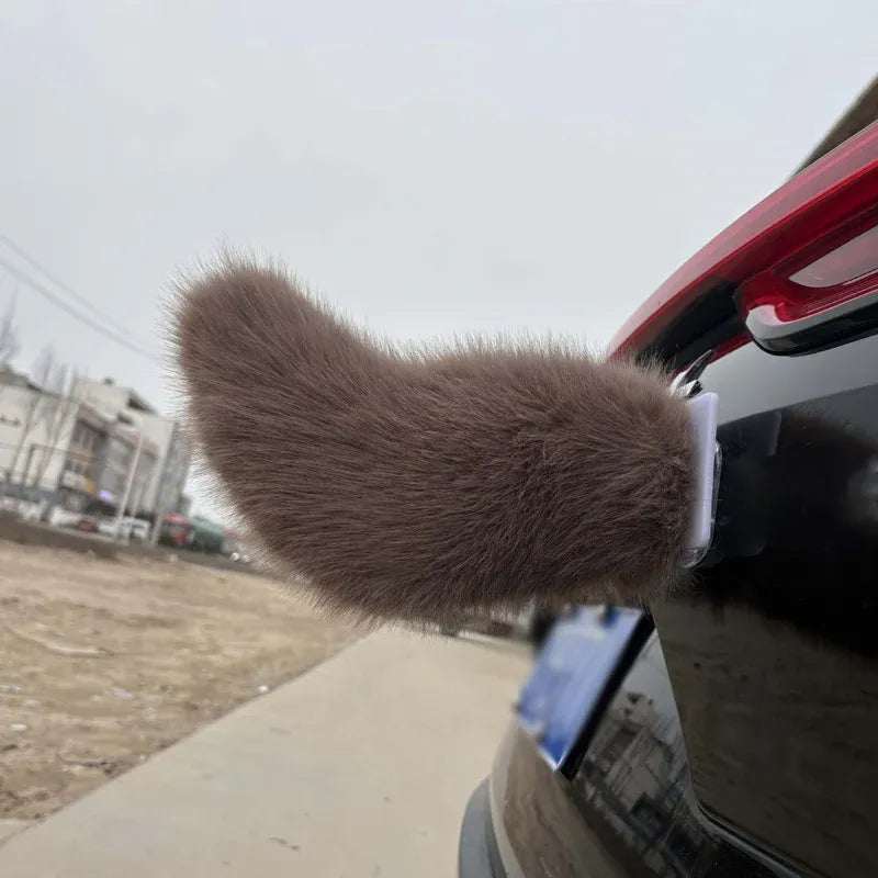🐾 Afstandsbediende Pluche Autostaart