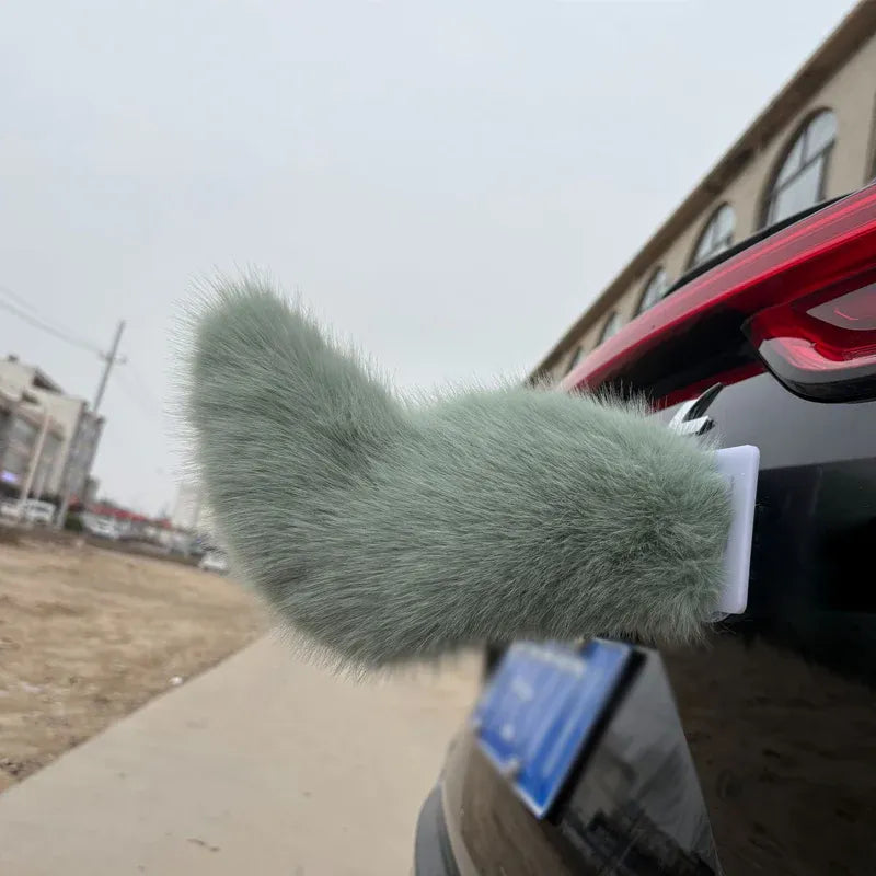 🐾 Afstandsbediende Pluche Autostaart