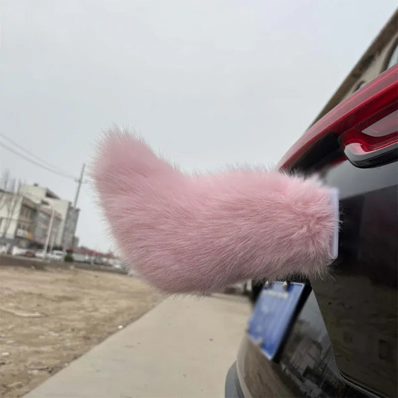 🐾 Afstandsbediende Pluche Autostaart