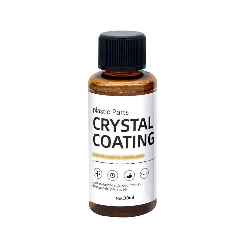📢 📢 Koop 1 Krijg 1 Gratis！！🔥Coating Agent voor Automobielplastieken
