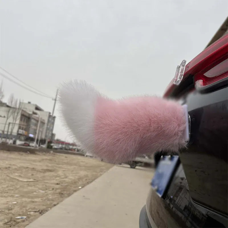 🐾 Afstandsbediende Pluche Autostaart