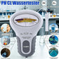 🏊‍♂️Stop met gokken of je chloor nog werkt! Deze digitale tester meet pH en chloor in één duik – voorkom bacteriën, algen en jeukende huid, en houd je zwembad kristalhelder zonder chemicaliën!