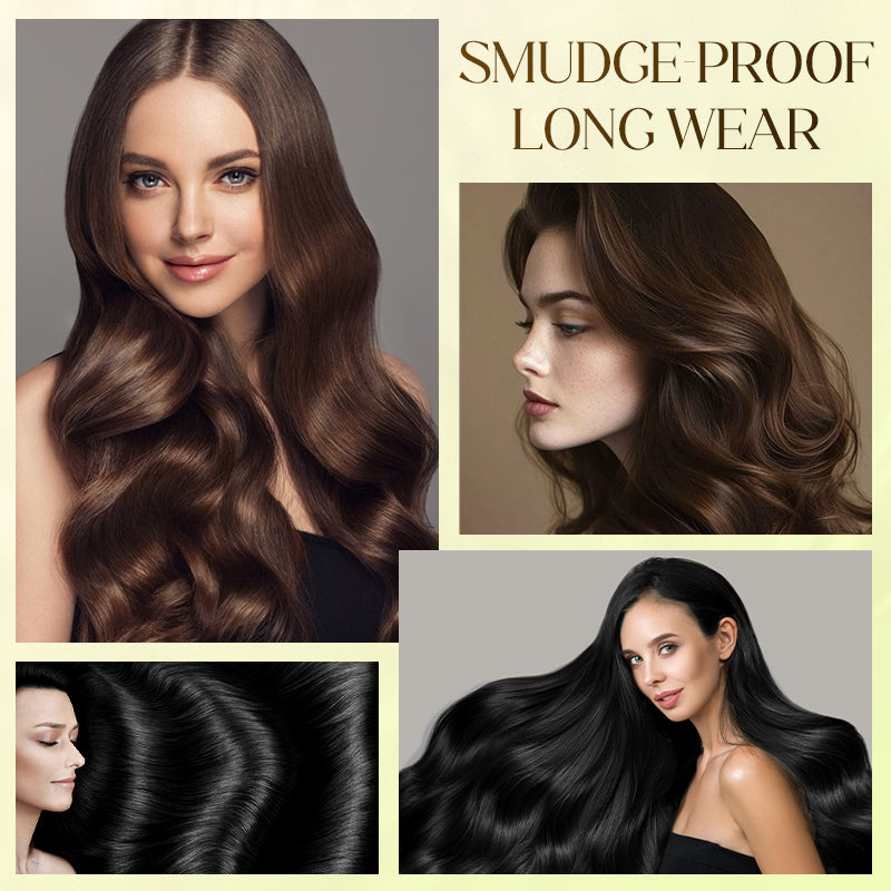 ✨2-in-1 handige haarverfkam voor grijs haar🌿