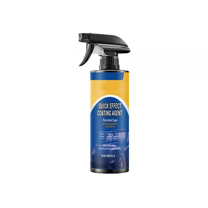 🚗💨50% KORTING🏆✨ Geavanceerde keramische coating spray – Aanbrengen in 5 minuten, 12 maanden glans & waterafstotende bescherming. Directe glans, moeiteloze schittering!
