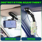 🌞Fris De Lente In Met 50% Korting!1080° Roterende Telefoonhouder | Multifunctionele Auto Clip voor Dashboard & Spiegel | Ook Ideaal voor Thuis