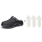 🔥Uitverkoop 50% Korting✨Unisex Ademend Lichtgewicht Anti-slip sandaaltjes