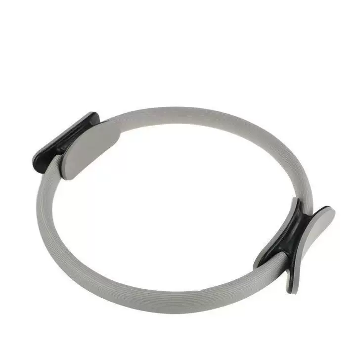 💘Valentijnsaanbieding: 50% Korting!🌀 Pilates Ring – Versterk Core Kracht & Houding, Lichtgewicht & Draagbaar!