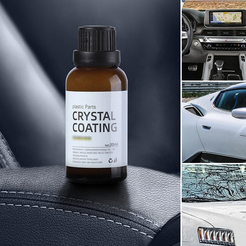 📢 📢 Koop 1 Krijg 1 Gratis！！🔥Coating Agent voor Automobielplastieken