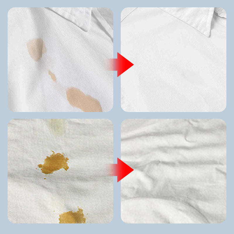 Wasserij Actief enzym Kleding Antibacteriële olie Vlekverwijderaar