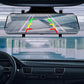👁️10-inch achteruitrijcamera & dashcam met volledig touchscreen – 1080P HD-nachtzicht, dubbele lens – ideaal voor veilig rijden en parkeren🚗📹