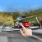 👁️10-inch achteruitrijcamera & dashcam met volledig touchscreen – 1080P HD-nachtzicht, dubbele lens – ideaal voor veilig rijden en parkeren🚗📹