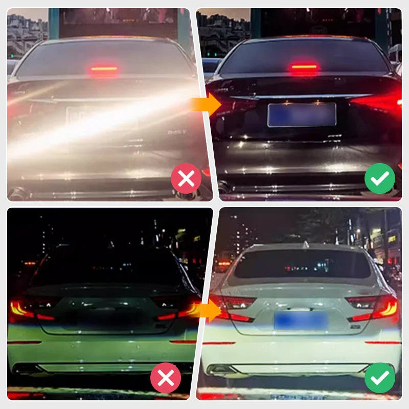 👁️10-inch achteruitrijcamera & dashcam met volledig touchscreen – 1080P HD-nachtzicht, dubbele lens – ideaal voor veilig rijden en parkeren🚗📹