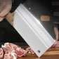 🔪 NU 50% KORTING! ✨ Gesmeed Scherp en Duurzaam Keukenmes – Professionele Snijkant, Ergonomisch Handvat & Eenvoudig Onderhoud ⚡
