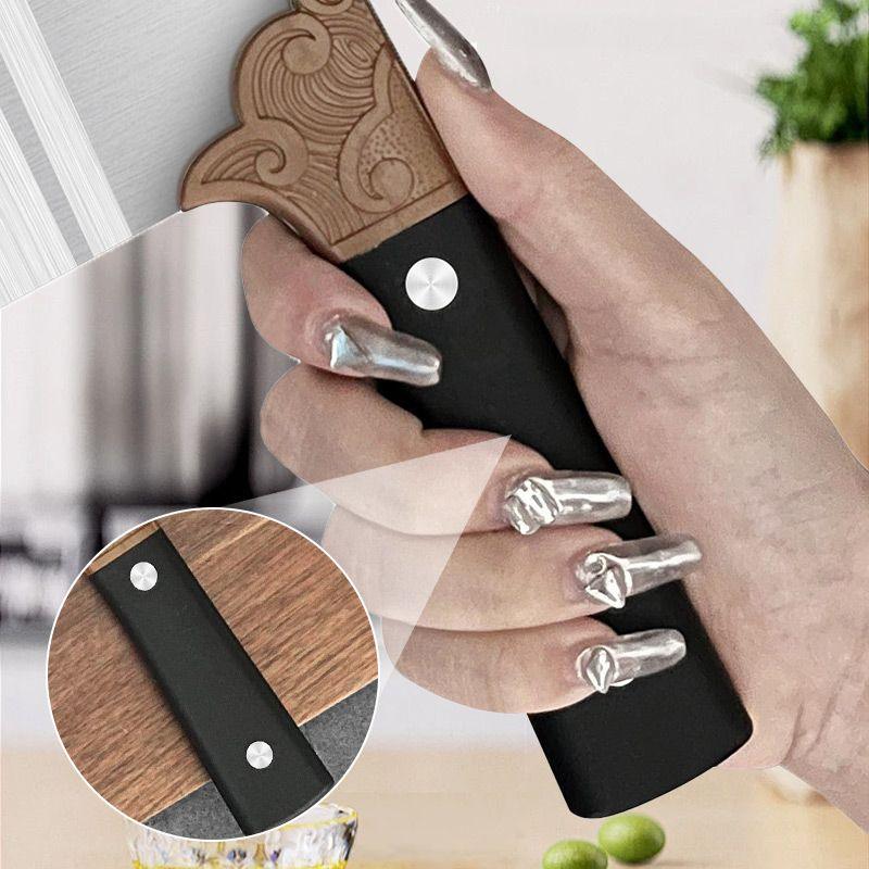 🔪 NU 50% KORTING! ✨ Gesmeed Scherp en Duurzaam Keukenmes – Professionele Snijkant, Ergonomisch Handvat & Eenvoudig Onderhoud ⚡