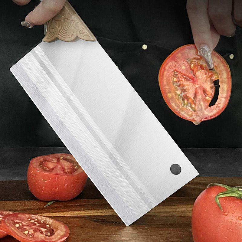 🔪 NU 50% KORTING! ✨ Gesmeed Scherp en Duurzaam Keukenmes – Professionele Snijkant, Ergonomisch Handvat & Eenvoudig Onderhoud ⚡