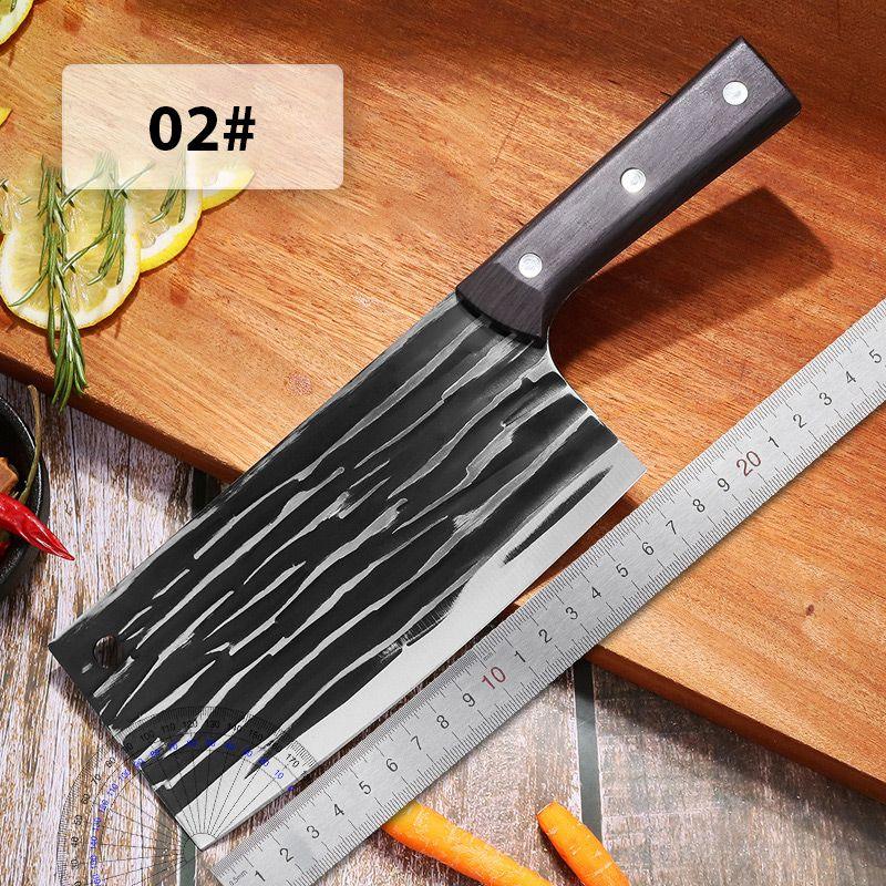 🔪 NU 50% KORTING! ✨ Gesmeed Scherp en Duurzaam Keukenmes – Professionele Snijkant, Ergonomisch Handvat & Eenvoudig Onderhoud ⚡