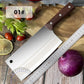 🔪 NU 50% KORTING! ✨ Gesmeed Scherp en Duurzaam Keukenmes – Professionele Snijkant, Ergonomisch Handvat & Eenvoudig Onderhoud ⚡