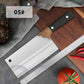 🔪 NU 50% KORTING! ✨ Gesmeed Scherp en Duurzaam Keukenmes – Professionele Snijkant, Ergonomisch Handvat & Eenvoudig Onderhoud ⚡