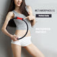 💘Valentijnsaanbieding: 50% Korting!🌀 Pilates Ring – Versterk Core Kracht & Houding, Lichtgewicht & Draagbaar!