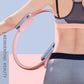 💘Valentijnsaanbieding: 50% Korting!🌀 Pilates Ring – Versterk Core Kracht & Houding, Lichtgewicht & Draagbaar!