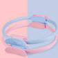 💘Valentijnsaanbieding: 50% Korting!🌀 Pilates Ring – Versterk Core Kracht & Houding, Lichtgewicht & Draagbaar!