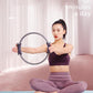 💘Valentijnsaanbieding: 50% Korting!🌀 Pilates Ring – Versterk Core Kracht & Houding, Lichtgewicht & Draagbaar!