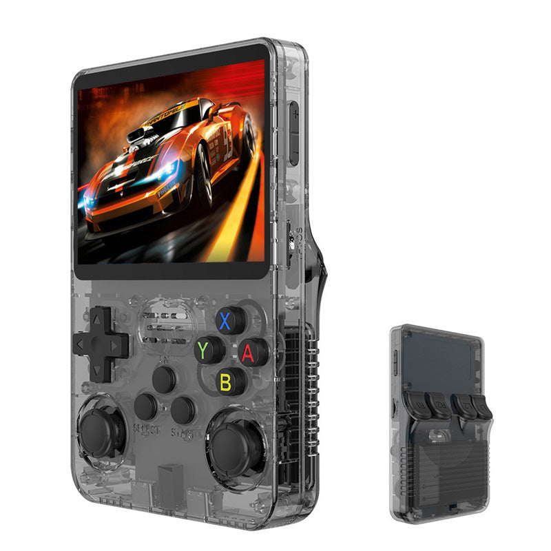 🔥 50% KORTING🎁 Retro Draagbare 3D Videogameconsole