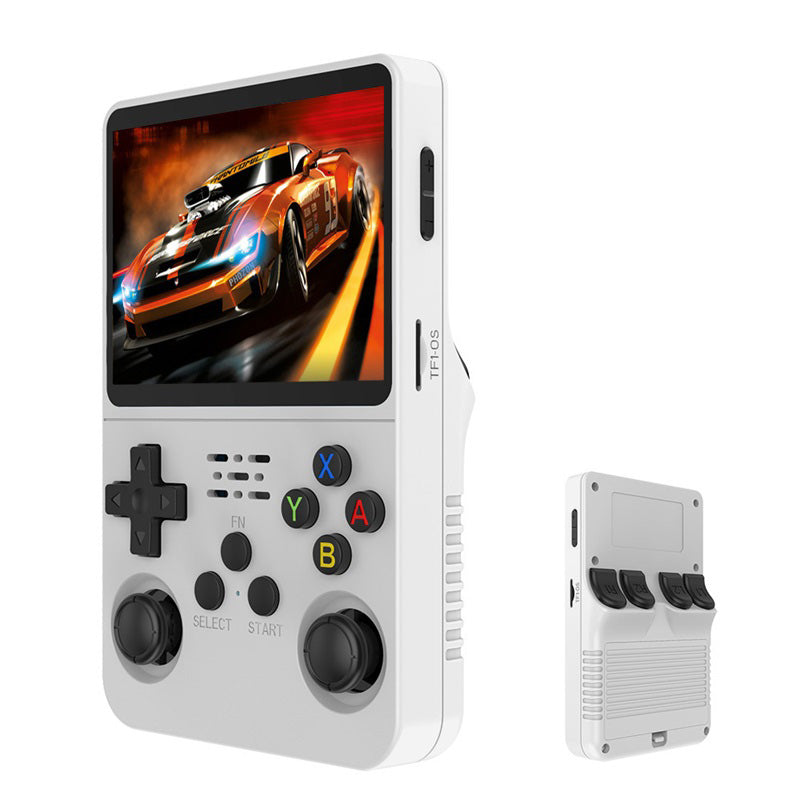 🔥 50% KORTING🎁 Retro Draagbare 3D Videogameconsole