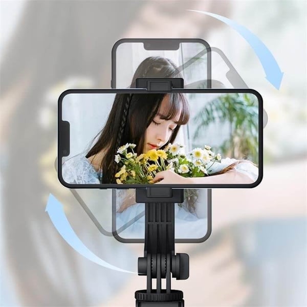 🎁 Aanbieding: 50% korting ⏳ Nieuwe 6-in-1 Bluetooth-selfiestick