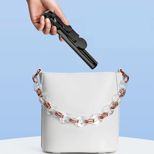 🎁 Aanbieding: 50% korting ⏳ Nieuwe 6-in-1 Bluetooth-selfiestick