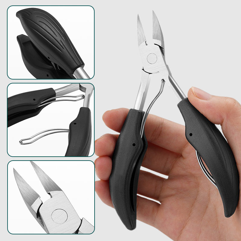 Professionele Hoekige Veernagelknipper