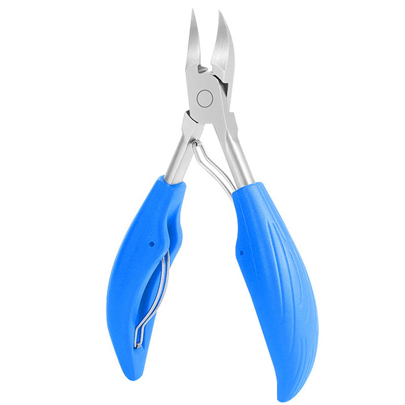 Professionele Hoekige Veernagelknipper