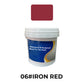 🔥Waterbestendige en roestvrije verf voor metalen en tinnen tegels