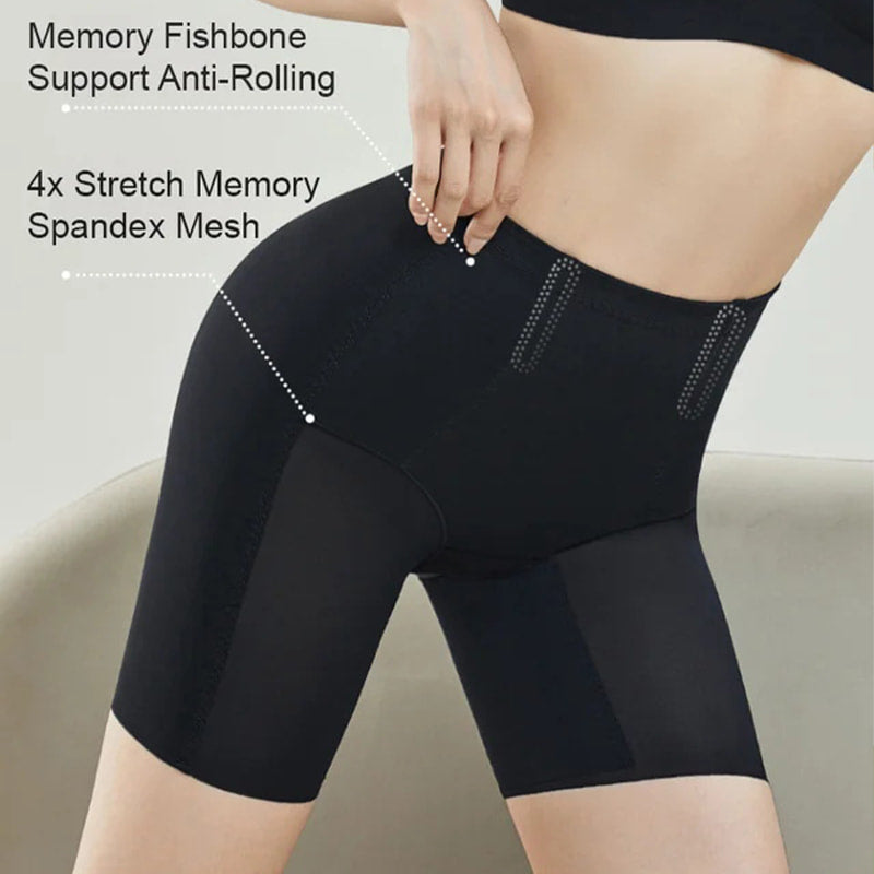 💖Dames Billen Opheffende Shapewear Shorts💖